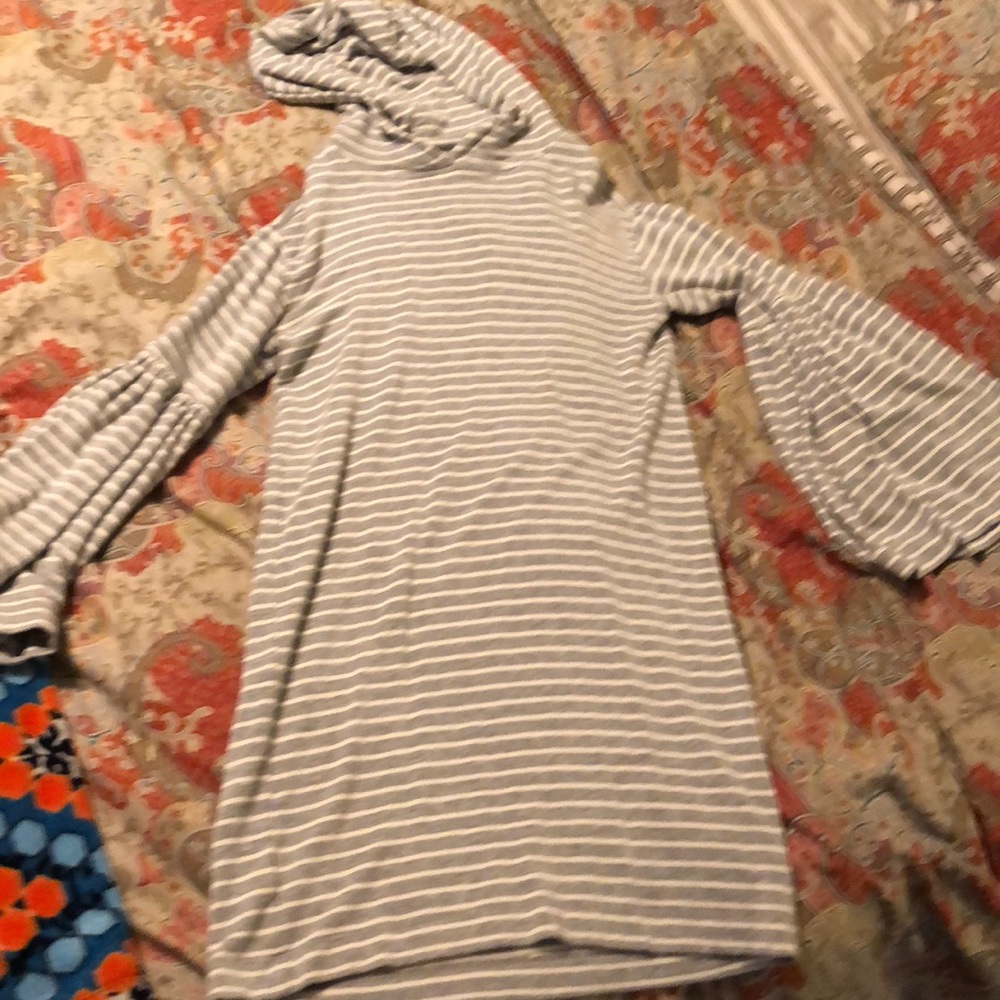 Lou and Grey dress